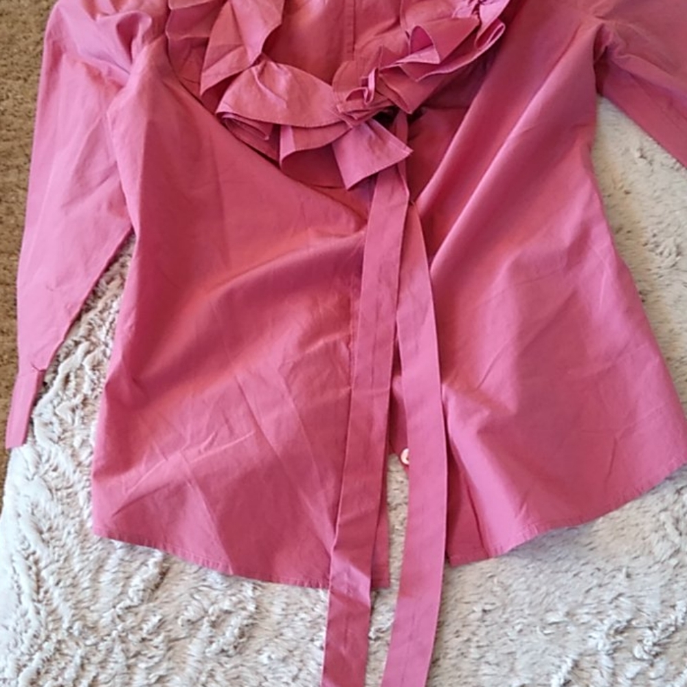 MaxMara Top - Picture 7 of 11